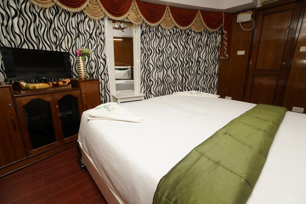 Melody Park Hotel Kanyakumari Ruang foto
