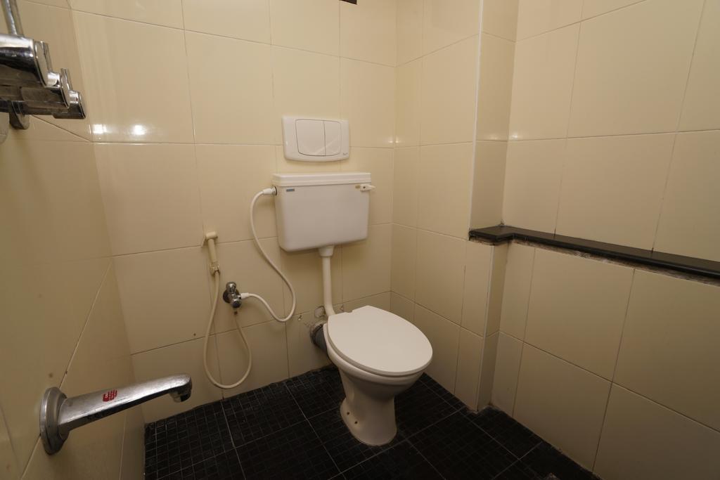 Melody Park Hotel Kanyakumari Ruang foto