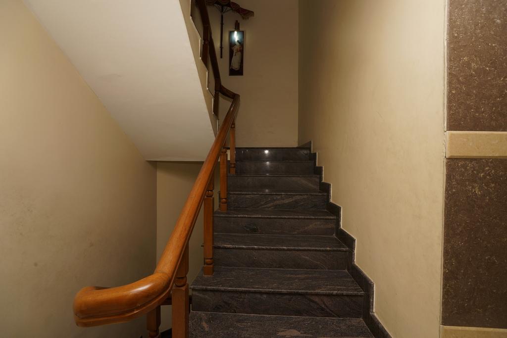 Melody Park Hotel Kanyakumari Bagian luar foto