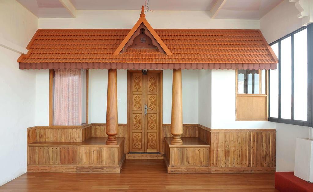 Melody Park Hotel Kanyakumari Ruang foto