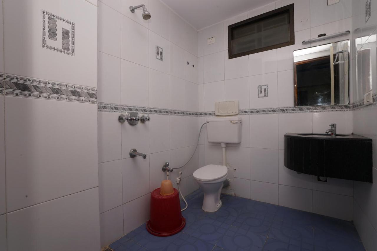 Melody Park Hotel Kanyakumari Bagian luar foto